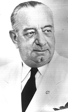 Henry Fillmore